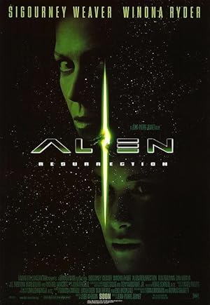 Alien 4 (Alien: Resurrection)