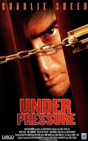 Under Pressure (Bad Day on the Block)