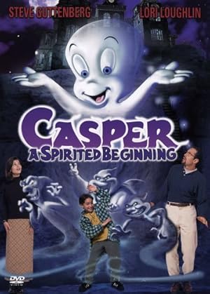 Casper - A Spirited Beginning