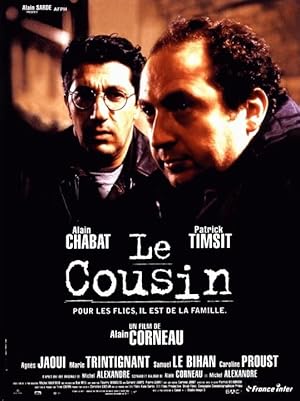 The Cousin (Le cousin)