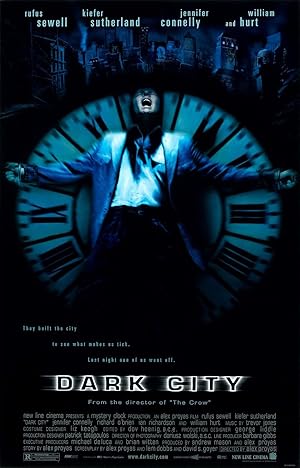 Dark City 