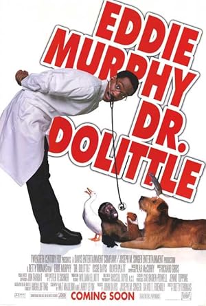 Doctor Dolittle (Dr. Dolittle)