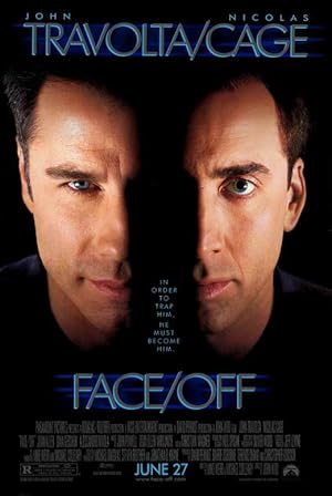 Face/Off (Face Off)