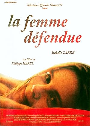 The Banned Woman (La femme d