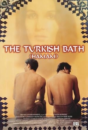 Hamam: The Turkish Bath (The Turkish Baths)
