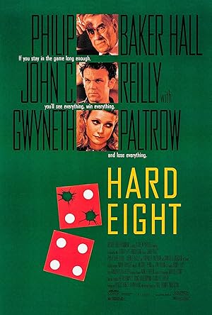 Hard Eight (Sydney)
