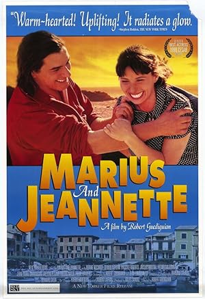 Marius and Jeannette (Marius et Jeannette)