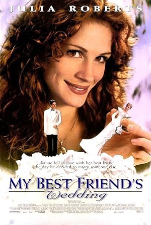 My Best Friend