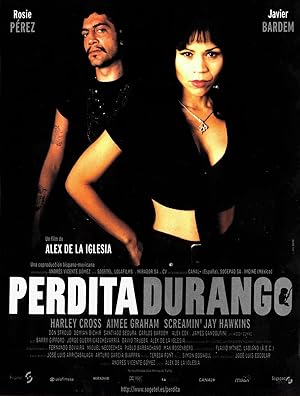 Dance with the Devil (Perdita Durango)