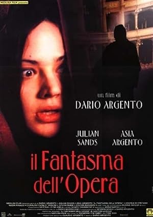 Dario Argento