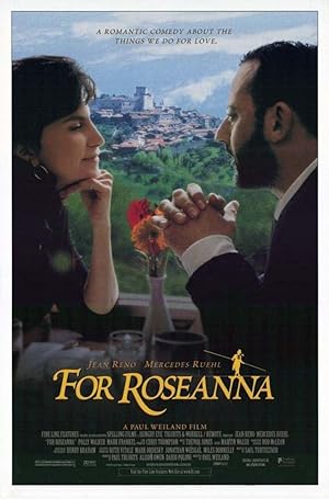 Roseanna