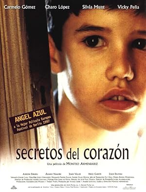 Secrets of the Heart (Secretos del coraz