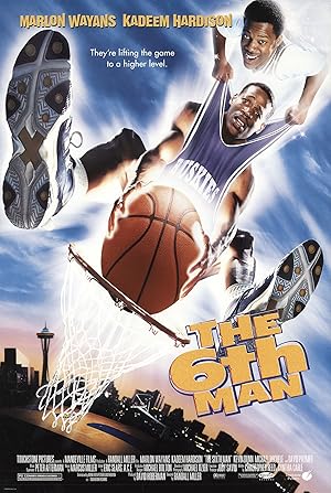 The Sixth Man (The 6th Man)