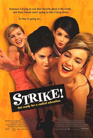 All I Wanna Do (Strike!)