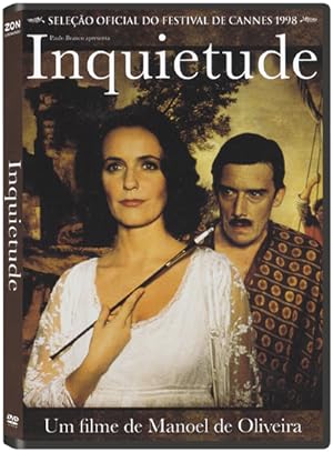 Inquietude
