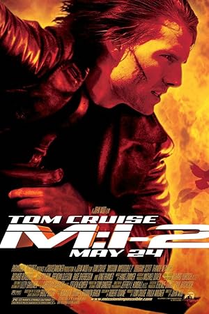 Mission: Impossible II (M:I-2 / MI2)