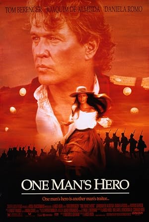 One Man