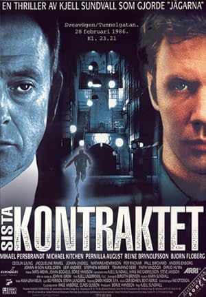 Sista kontraktet (The Last Contract)