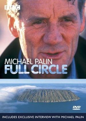 Full Circle with Michael Palin - First Season