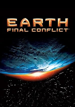 Earth: Final Conflict - Fifth Season