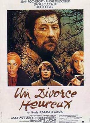 A Happy Divorce (Un divorce heureux)