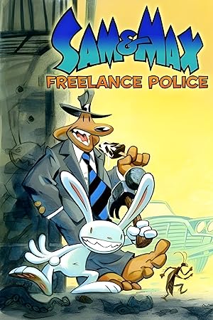 The Adventures of Sam 