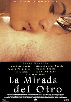 The Naked Eye (La mirada del otro)