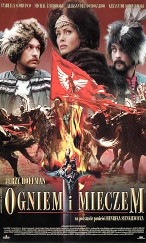 With Fire and Sword (Ogniem i Mieczem)