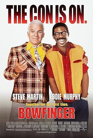 Bowfinger