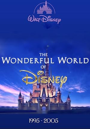 The Wonderful World of Disney - Complete Series