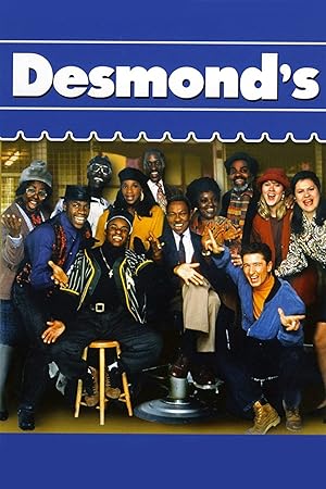 Desmonds - Fifth Season