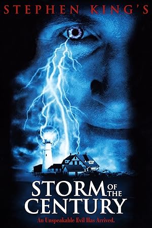 Storm of the Century - First Season