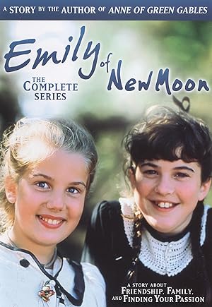 Emily of New Moon - First Season