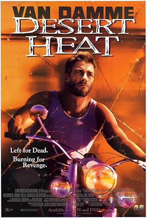 Inferno (Desert Heat)