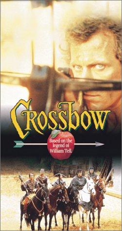 Crossbow - First Season