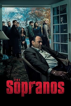 The Sopranos - Fifth Season