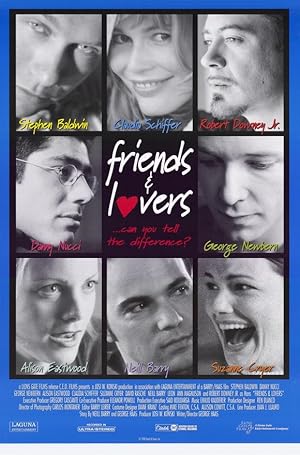 Friends 