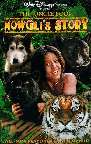 The Jungle Book: Mowgli