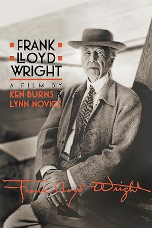 Frank Lloyd Wright