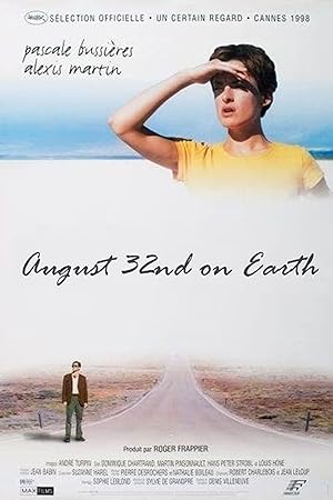 August 32nd on Earth (Un 32 ao