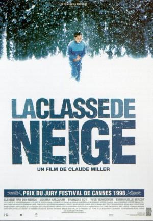 The Class Trip (La classe de neige)