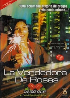 La vendedora de rosas/The Rose Seller