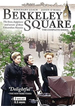 Berkeley Square - First Season