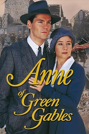 Anne of Green Gables: The Continuing Story - First Season