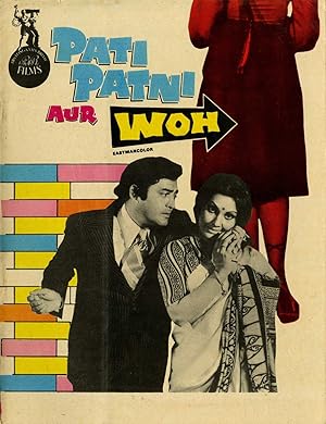 Pati Patni Aur Woh