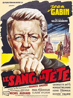 Le sang 