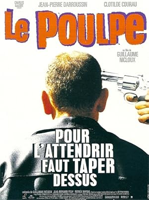 The Octopus (Le poulpe)