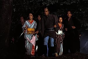 Bandits vs. Samurai Squadron (Kumokiri Nizaemon)