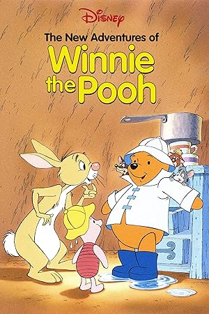 The New Adventures of Winnie the Pooh - Complete Series