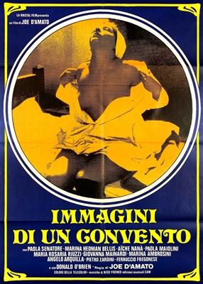 Images in a Convent (Immagini di un convento)